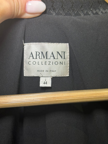 Armani Collezioni винтидж сако