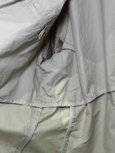 Helmut Lang F/W 1999 шлифер