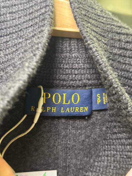 Polo Ralph Lauren вълнено яке