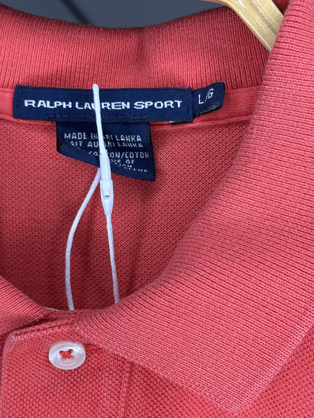 Ralph Lauren рокля