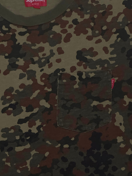 Supreme тениска