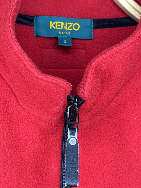 Kenzo Golf елек