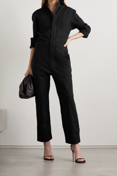 Wardrobe NYC x Carhartt гащеризон