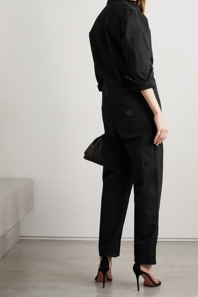 Wardrobe NYC x Carhartt гащеризон