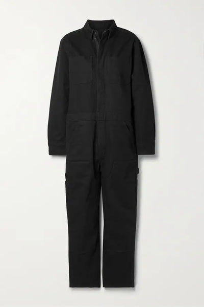 Wardrobe NYC x Carhartt гащеризон