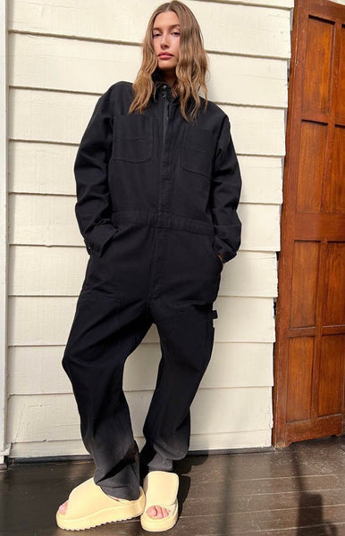 Wardrobe NYC x Carhartt гащеризон