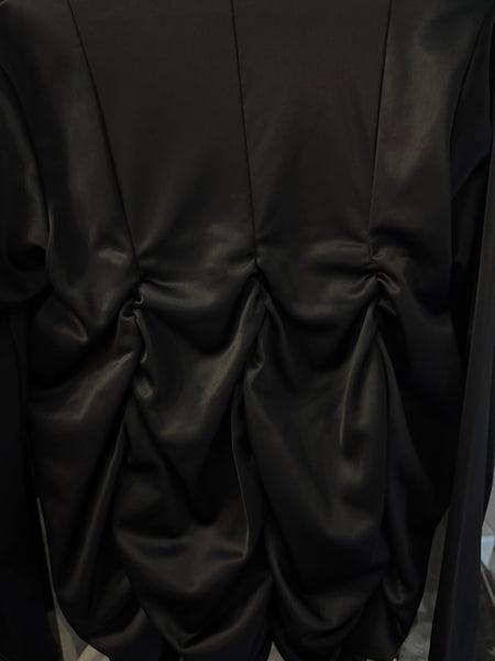 Comme des Garçons FW 2020 блуза