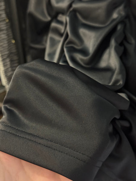 Comme des Garçons FW 2020 блуза