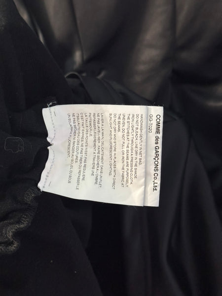 Comme des Garçons FW 2020 блуза