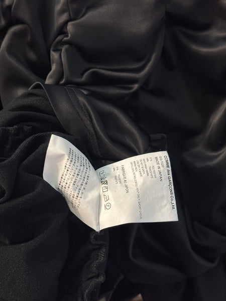 Comme des Garçons FW 2020 блуза