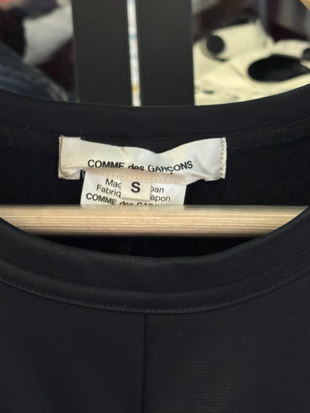 Comme des Garçons FW 2020 блуза