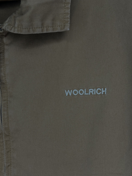 Woolrich есенно яке