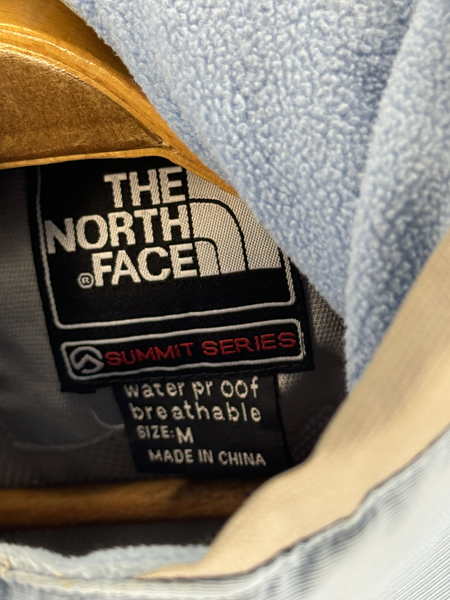 The North Face яке