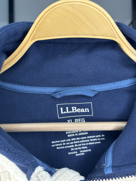 L. L. Bean полар