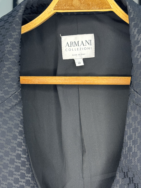 Armani Collezioni сако