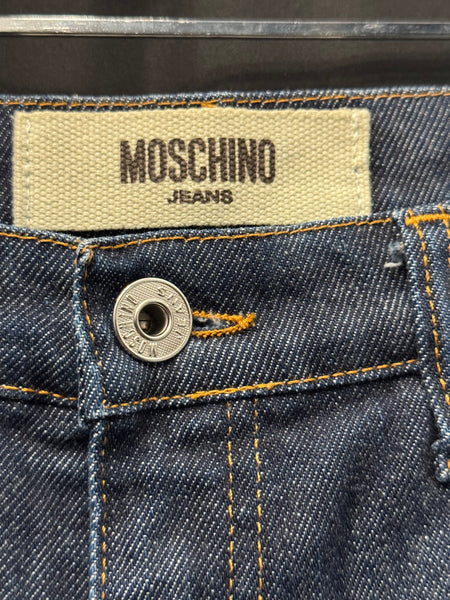 Moschino дънки