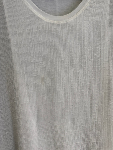 Helmut Lang рокля/туника