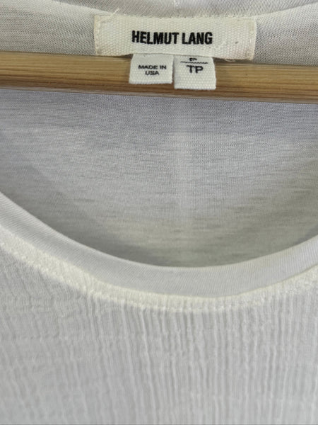 Helmut Lang рокля/туника