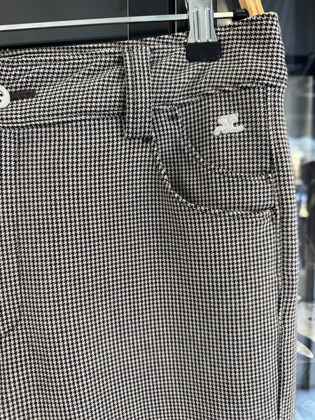 Courreges панталон