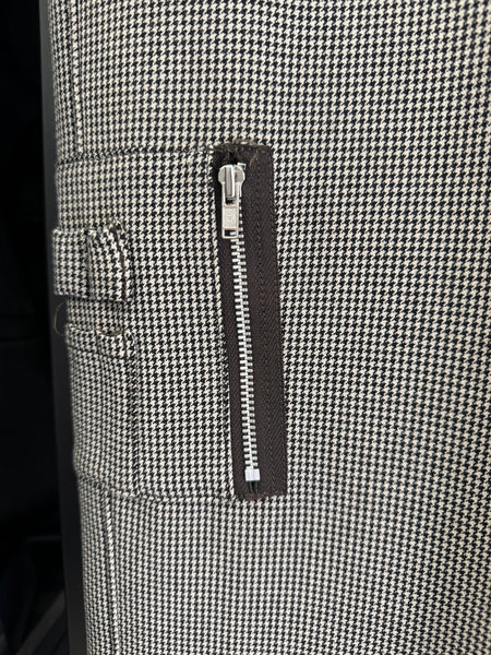 Courreges панталон