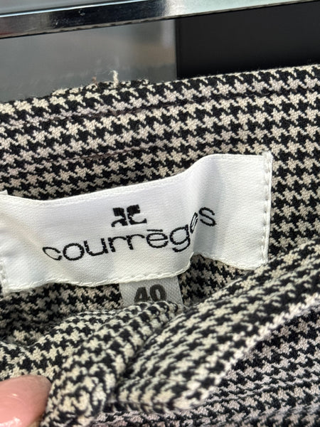 Courreges панталон