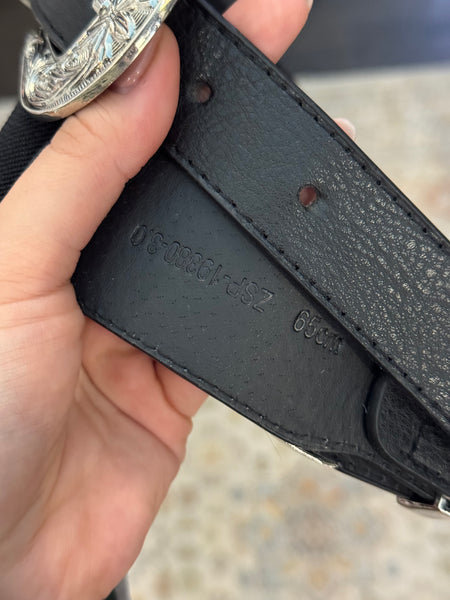 Колан с ластик