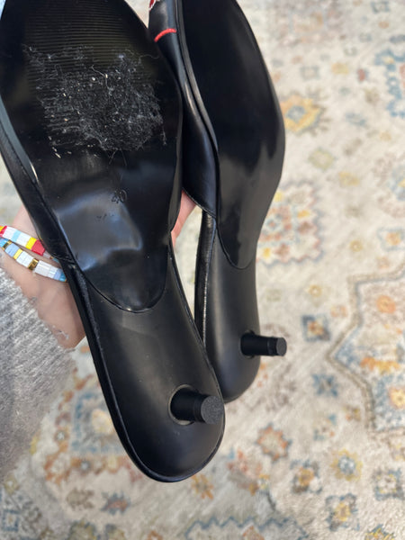 Винтидж обувки