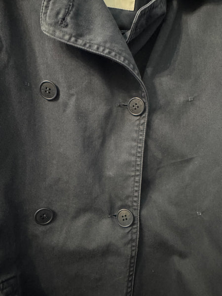 Moncler къс шлифер