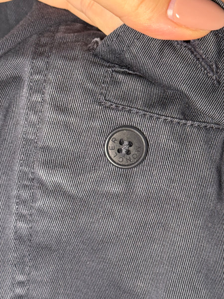 Moncler къс шлифер