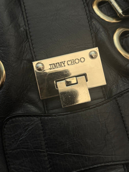 Jimmy Choo Ramona чанта