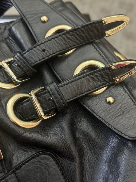 Jimmy Choo Ramona чанта