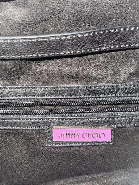 Jimmy Choo Ramona чанта