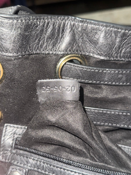 Jimmy Choo Ramona чанта