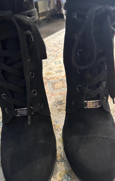 Tod’s ботуши на ток