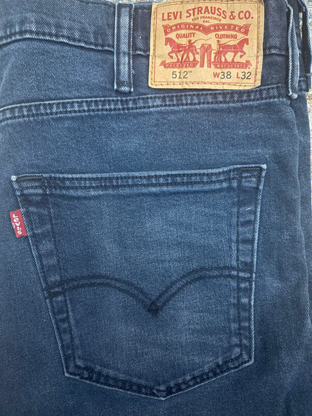 Levi’s 512 дънки