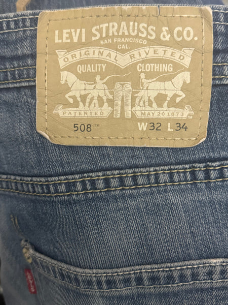 Levi’s 508 дънки