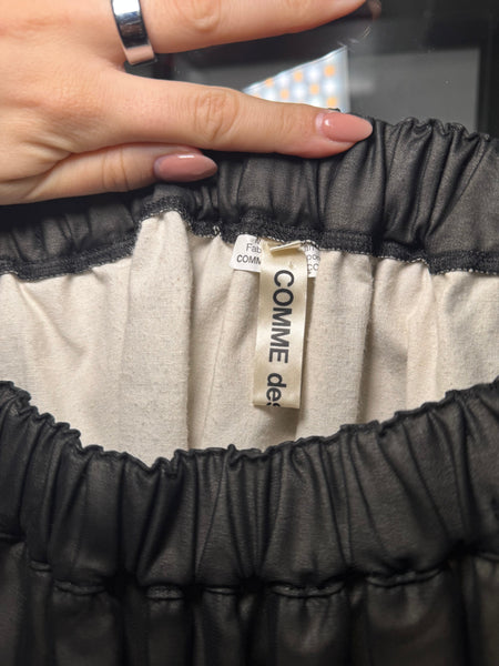 Comme des Garçons skirt