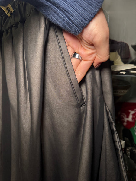 Comme des Garçons пола