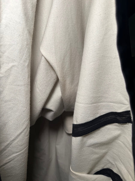 Comme des Garçons skirt