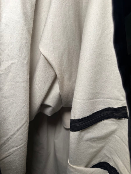 Comme des Garçons пола