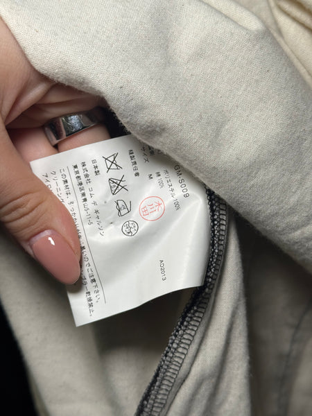 Comme des Garçons пола