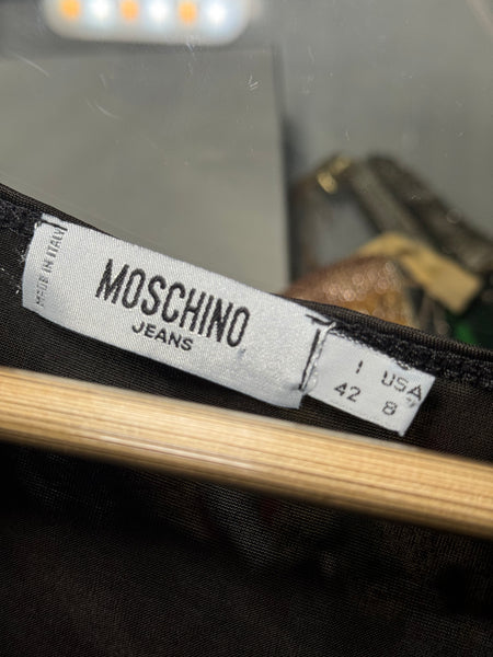 Moschino топ