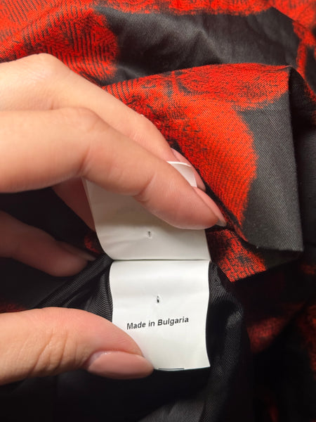 Dries Van Noten пола