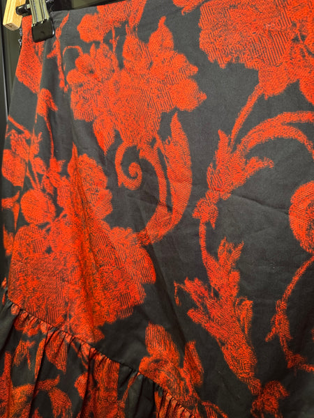 Dries Van Noten пола