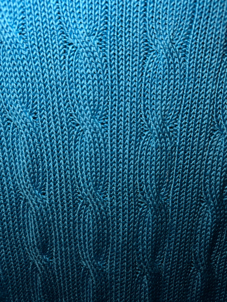 Ralph Lauren копринен пуловер