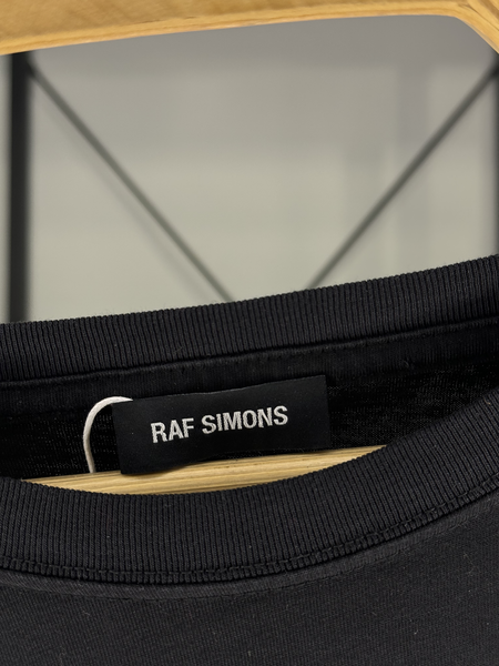 Raf Simons тениска