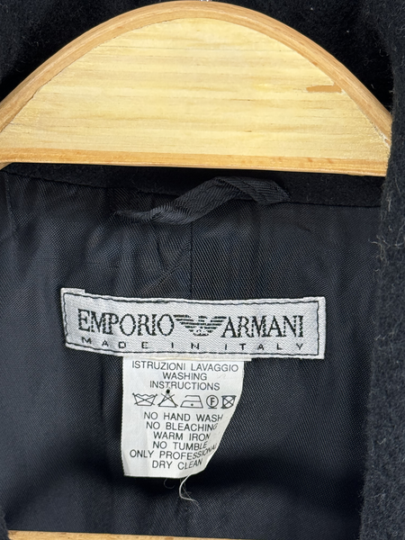 Emporio Armani палто