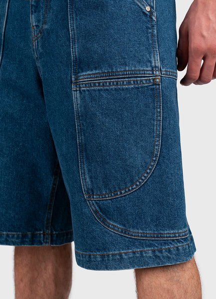 Trussardi Jeans къс панталон