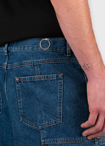 Trussardi Jeans къс панталон