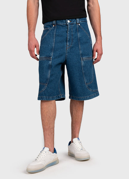 Trussardi Jeans къс панталон